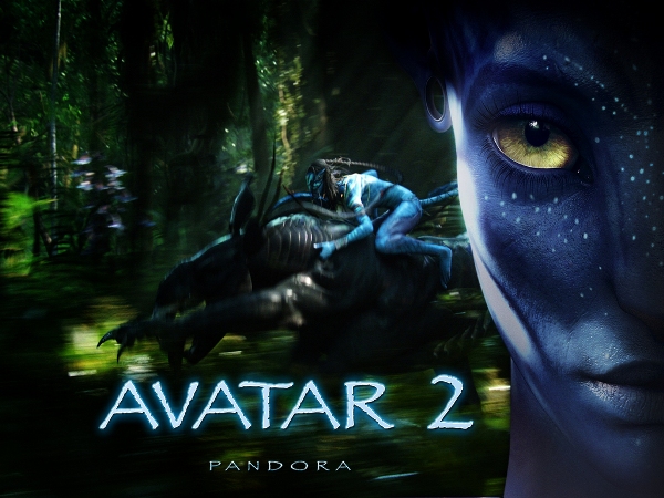 Đạo diễn &quot;Avatar&quot; làm chấn động thế giới với 4 phần tiếp theo