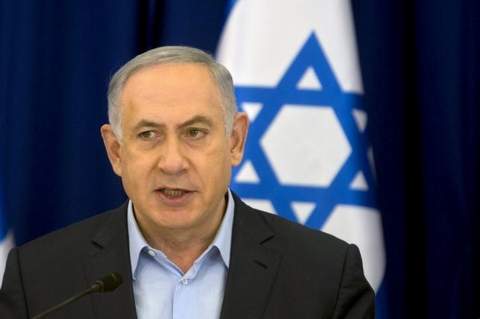  Thủ tướng Benjamin Netanyahu