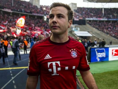 Gạt bỏ hận thù, Dortmund chào đón Gotze trở lại!