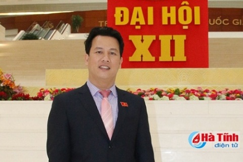 Thủ tướng phê chuẩn nhân sự tỉnh Hà Tĩnh, Thừa Thiên- Huế