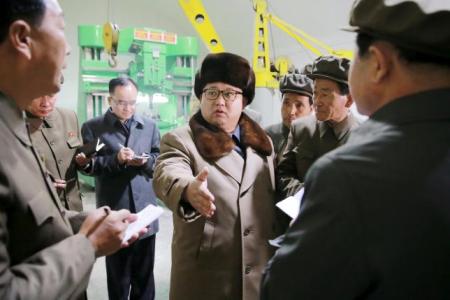 Triều Tiên mất mặt vì thất bại thảm hại thứ hai liên tiếp