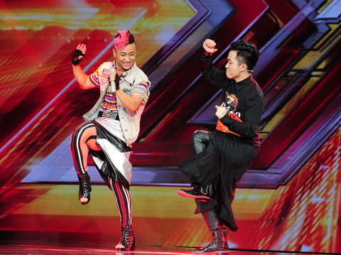X-Factor: Vòng tranh đấu đã sẵn sàng: 6 chiếc 'ghế nóng' sẽ gọi tên ai?