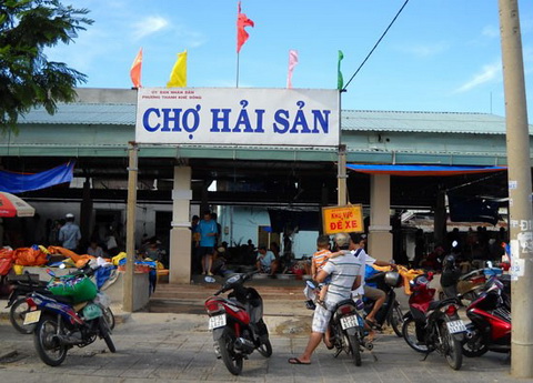 Ngày mai, tất cả các chợ Đà Nẵng bán cá sạch