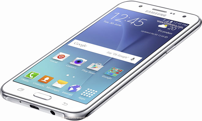 Samsung Galaxy J5 (2015) 