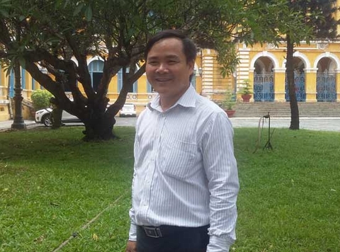 Vụ đòi nhà ly kỳ nhất Sài Gòn: Luật gia thắng kiện 54 tỷ