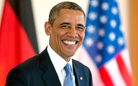 Tổng thống Obama đến thăm Việt Nam từ ngày 22/5