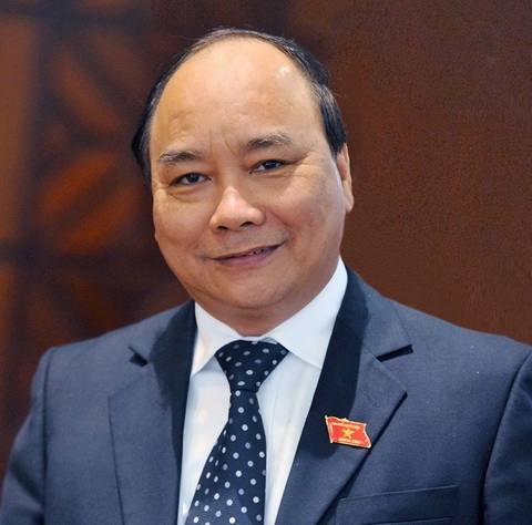 Thủ tướng Nguyễn Xuân Phúc sẽ thăm chính thức Liên bang Nga