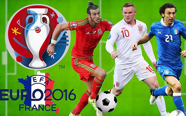 Có thể xem trực tiếp EURO 2016 trên MyTV