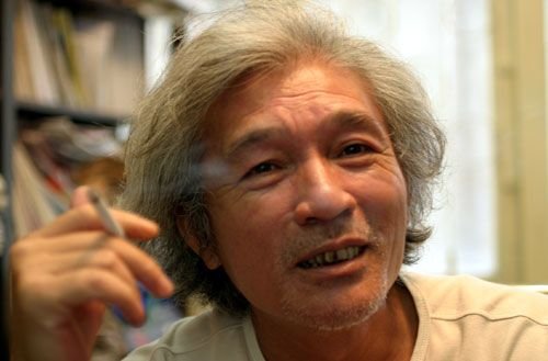 Nhà văn Nguyễn Khắc Phục qua đời vì ung thư phổi