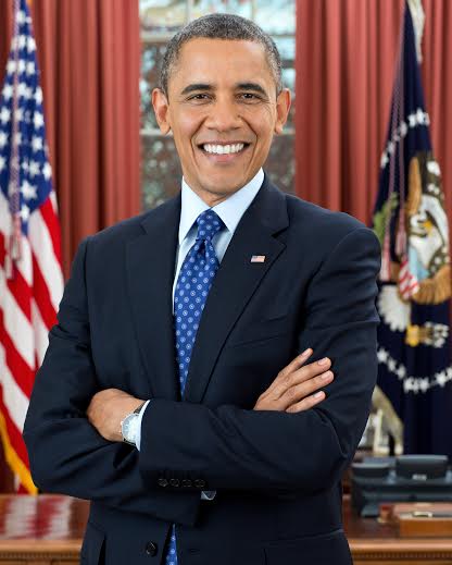 Tổng thống Obama