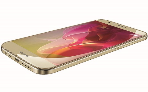 Smartphone Huawei G7 Plus giảm giá sốc tới 2,3 triệu đồng