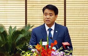 Hà Nội công bố danh sách trúng cử HĐND TP: Ông Nguyễn Đức Chung đạt số phiếu cao nhất