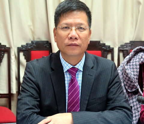 Bổ nhiệm 2 Phó Tổng giám đốc BHXH Việt Nam