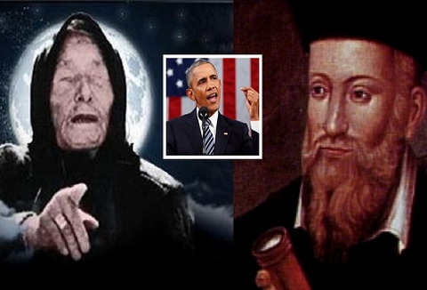 Các nhà tiên tri nói gì về viễn cảnh nước Mỹ sau thời kỳ Barack Obama?