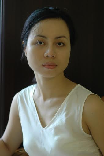 Tác giả Huệ Ninh
