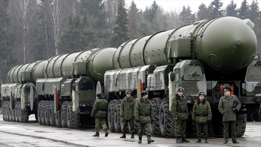Năm 2020, Lực lượng Tên lửa Chiến lược Nga mạnh tới mức nào?