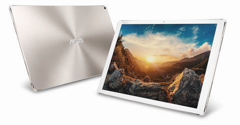 Asus ra laptop mạnh hơn MacBook của Apple