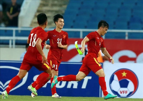 Công Vinh sẽ giải nghệ sau AFF Cup 2016