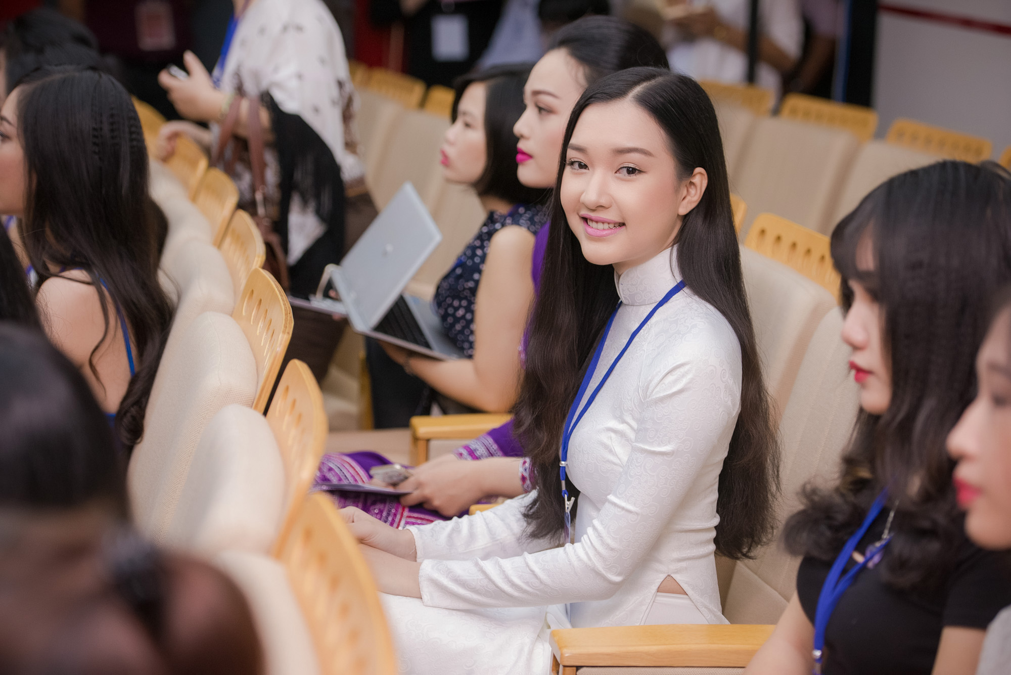 Hoa hậu Việt Nam: Cận cảnh những gương mặt &quot;hot&quot; nhất chung khảo phía Nam
