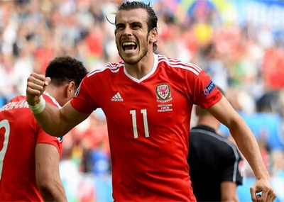 Bale: &quot;Cầu thủ Anh không có cửa chen chân vào tuyển xứ Wales&quot;