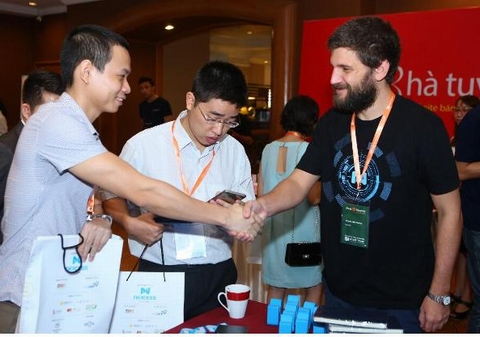Sắp diễn ra hội thảo thương mại điện tử Meet Magento Vietnam 2016