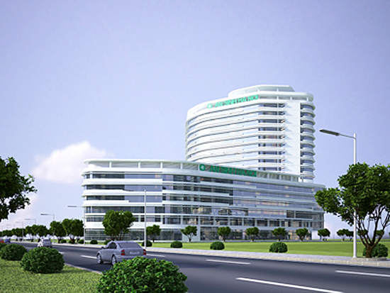 Đầu tư xây mới 5 bệnh viện &quot;khủng&quot; tại TP Hồ Chí Minh