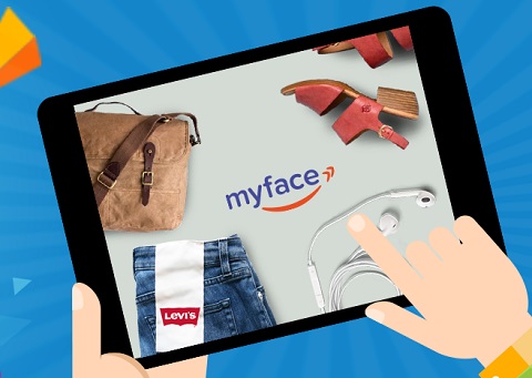 Nền tảng myFace ra mắt phiên bản thương mại