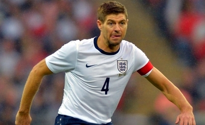 Steven Gerrard muốn được dẫn dắt Tam Sư