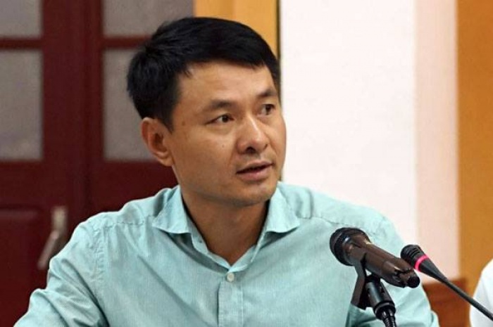 Hà Nội: Phó TGĐ Đường sắt ăn năn vì cư xử thô lỗ với báo chí
