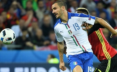 Đội hình xuất sắc nhất Euro: Tôn vinh Pháp, Bồ Đào Nha
