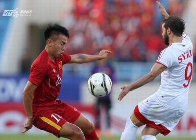 Tuyển Việt Nam đụng Thái Lan ngay vòng bảng AFF Cup 2016?