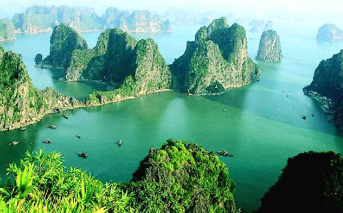 Quảng Ninh: Thu hồi công nhận hạng đối với 3 khách sạn bốn sao