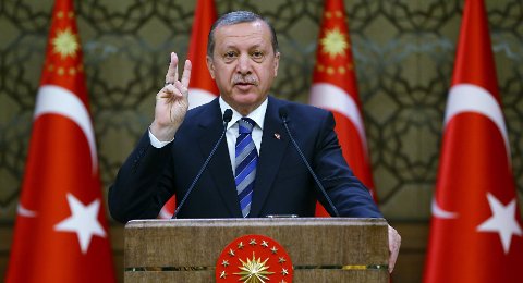 Tổng thống Thổ Nhĩ Kỳ thề khiến &quot;kẻ phản bội&quot; trả giá đắt nhất