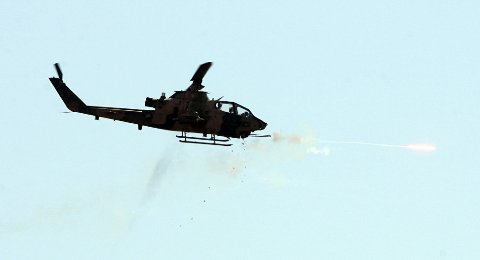 42 trực thăng mất tích, sắp có đảo chính mới ở Thổ Nhĩ Kỳ?