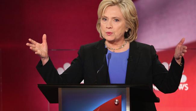 Hillary Clinton dùng Pokemon Go để tranh cử tổng thống