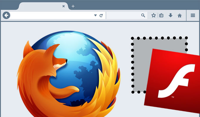 Tháng tới, Flash sẽ bị chặn trên trình duyệt Firefox
