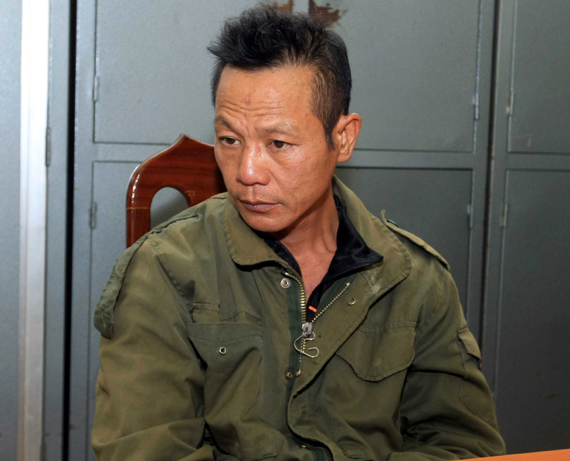 Nguyễn Văn Kỳ.