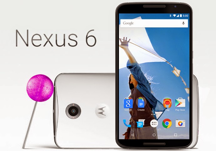 Google Nexus 2016: Chính xác là một bản sao của iPhone