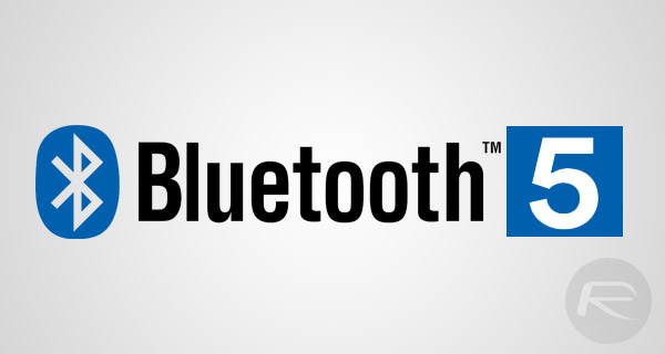 Chuẩn Bluetooth 5: Tốc độ tăng gấp đôi, phạm vi kết nối tăng gấp 4