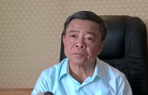 Vì sao ông Võ Kim Cự được phân công vào Ủy ban Kinh tế?