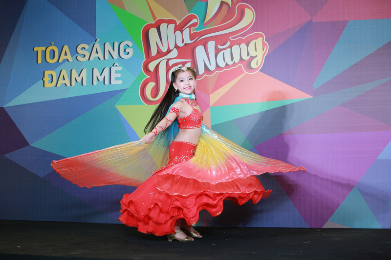 Mai Trang