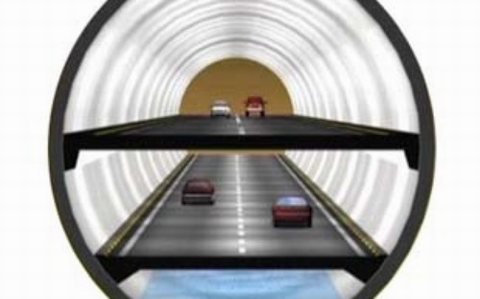 Hà Nội nghiên cứu đường hầm giao thông chống ngập