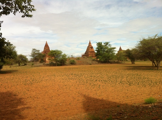 Những trải nghiệm khó quên ở đất Phật Myanmar