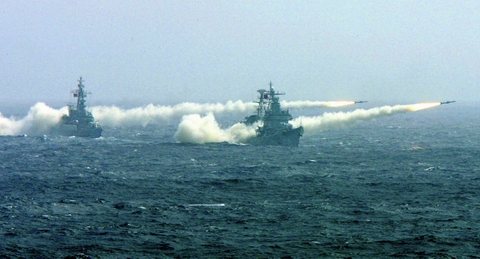 Tình hình Biển Đông sắp nguy cấp?