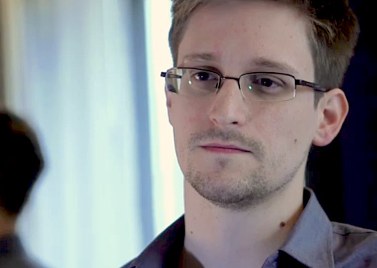 Edward Snowden: Vụ tấn công NSA là &quot;lời dằn mặt của Nga&quot;