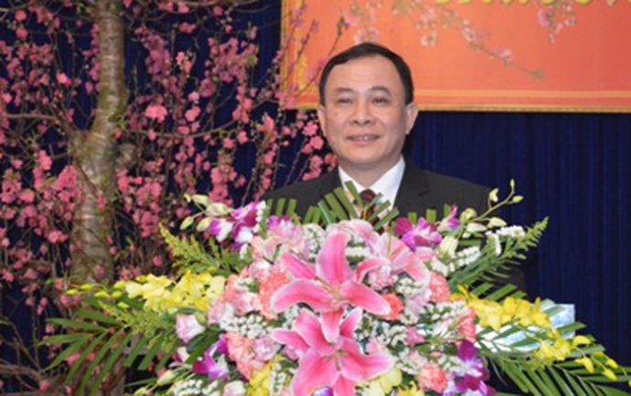 Bí thư, Chủ tịch HĐND tỉnh Yên Bái bị bắn đã tử vong