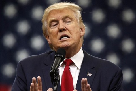 Donald Trump: Từ phát biểu cay độc đến lời xin lỗi muộn màng