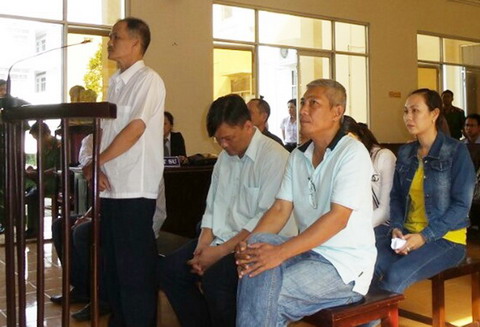Nguyên giám đốc Ngân hàng Việt Á tại Bạc Liêu lĩnh 18 năm tù