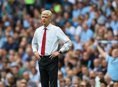 Wenger lo sợ viễn cảnh phải chia tay Arsenal