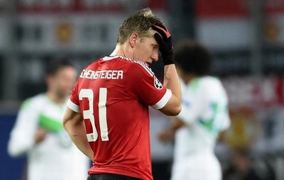 MU rao bán Bastian Schweinsteiger với giá cực bèo